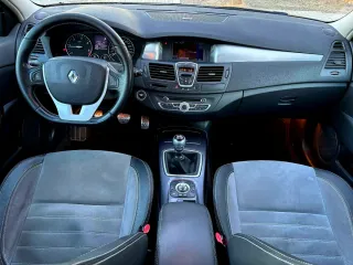 Renault Laguna 2010 Impecable Garantía