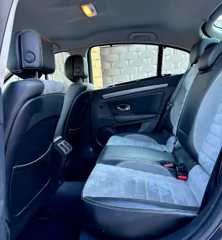 Renault Laguna 2010 Impecable Garantía