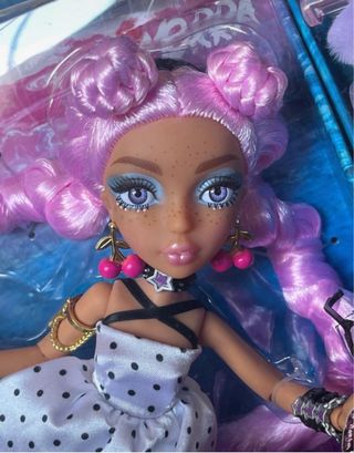 Muñeca Mermaze Mermaidz Morra Sirena