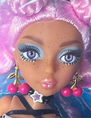 Muñeca Mermaze Mermaidz Morra Sirena