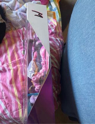 Muñeca Mermaze Mermaidz Morra Sirena