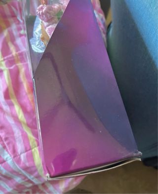 Muñeca Mermaze Mermaidz Morra Sirena