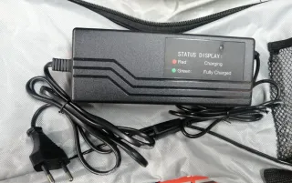 Hoverboard Bluetooth y Luces LED