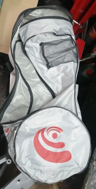 Hoverboard Bluetooth y Luces LED