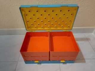 Multihobby Super Brico Escolar Feber