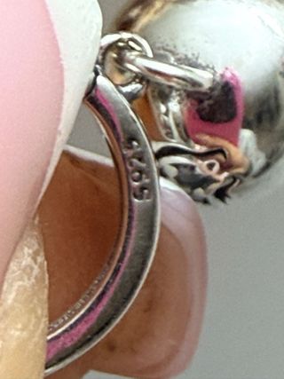 Orecchini Chantecler 925 Cuore