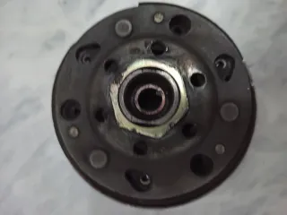 Embrague Piaggio zip sp