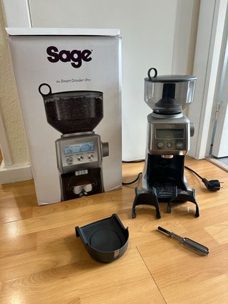 Molinillo Sage Smart Grinder Pro