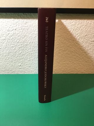 Teatro sin fin: (tragedias, comedias y mimodramas)