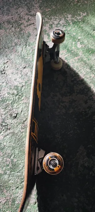 Skate NKX