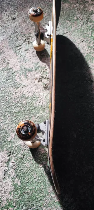 Skate NKX