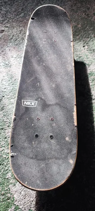Skate NKX