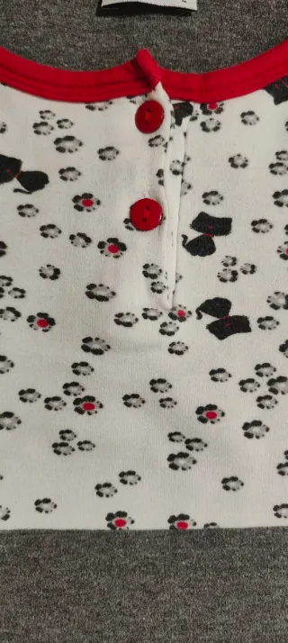 Vestaglia da notte per ragazza Mypi