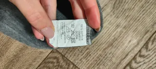 Vestaglia da notte per ragazza Mypi