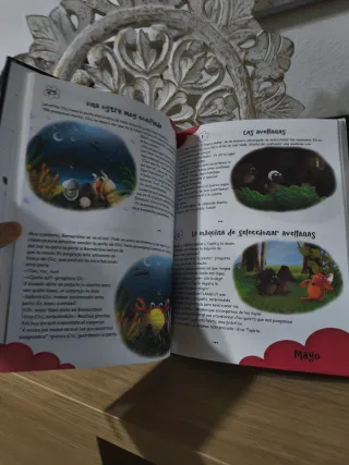 Book 365 Sleep Stories Vol.1