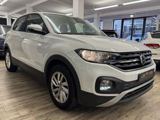 VOLKSWAGEN T-CROSS 1.0 TSI 115CV ADVANCE DSG