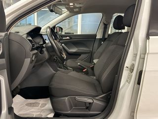 VOLKSWAGEN T-CROSS 1.0 TSI 115CV ADVANCE DSG