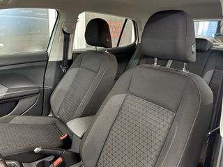 VOLKSWAGEN T-CROSS 1.0 TSI 115CV ADVANCE DSG