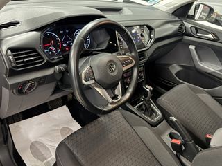 VOLKSWAGEN T-CROSS 1.0 TSI 115CV ADVANCE DSG