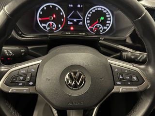 VOLKSWAGEN T-CROSS 1.0 TSI 115CV ADVANCE DSG