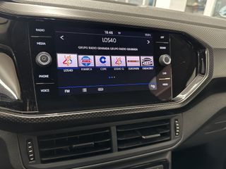 VOLKSWAGEN T-CROSS 1.0 TSI 115CV ADVANCE DSG