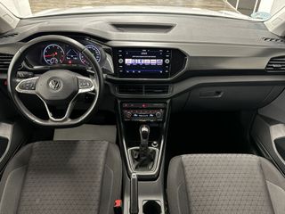 VOLKSWAGEN T-CROSS 1.0 TSI 115CV ADVANCE DSG