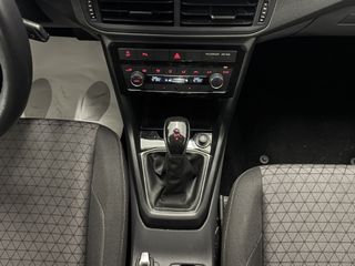 VOLKSWAGEN T-CROSS 1.0 TSI 115CV ADVANCE DSG