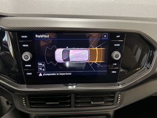 VOLKSWAGEN T-CROSS 1.0 TSI 115CV ADVANCE DSG