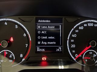 VOLKSWAGEN T-CROSS 1.0 TSI 115CV ADVANCE DSG