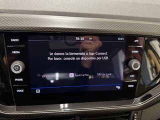 VOLKSWAGEN T-CROSS 1.0 TSI 115CV ADVANCE DSG