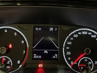 VOLKSWAGEN T-CROSS 1.0 TSI 115CV ADVANCE DSG