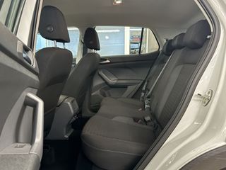 VOLKSWAGEN T-CROSS 1.0 TSI 115CV ADVANCE DSG