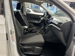 VOLKSWAGEN T-CROSS 1.0 TSI 115CV ADVANCE DSG