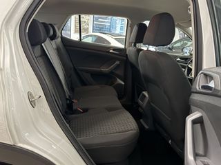 VOLKSWAGEN T-CROSS 1.0 TSI 115CV ADVANCE DSG