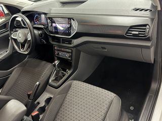 VOLKSWAGEN T-CROSS 1.0 TSI 115CV ADVANCE DSG