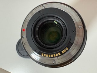 Sigma 24-105mm 1:4 DG Ø82