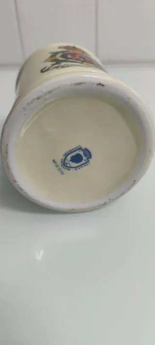 Jarra Cerveza Infanta Cristina Corbeta