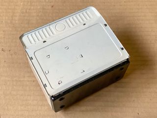 Cocina Juguete Vintage Años 40/50