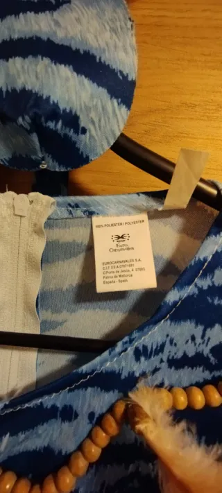 Disfraz Mujer Avatar