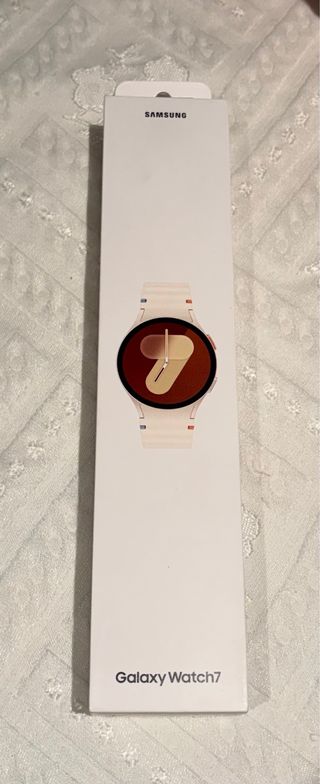 Samsung Galaxy Watch 7