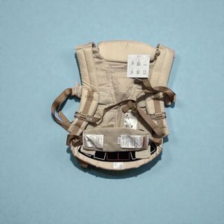 Marsúpio Bege Ergobaby Omni Breeze Baby Carrier