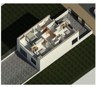 CHALETS DE AUTOPROMOCION EN YUNCOS ( TOLEDO )