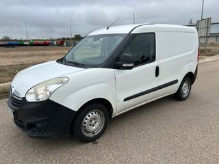 Opel Combo 2016