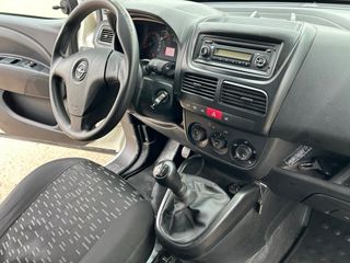 Opel Combo 2016