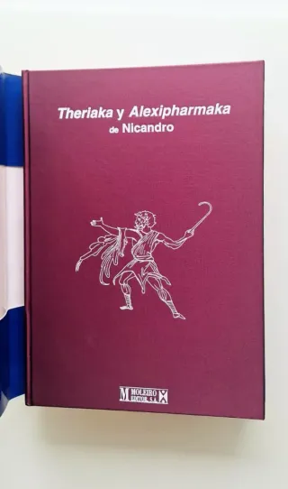 Theatrum Sanitatis, Biblioteca Casanatense