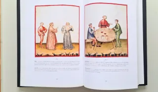 Theatrum Sanitatis, Biblioteca Casanatense