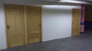 ALQUILER TRASTERO TALAVERA DE LA REINA (CÉNTRICO)