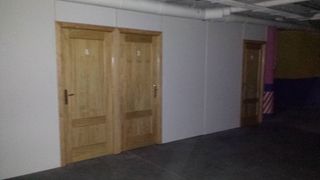 ALQUILER TRASTERO TALAVERA DE LA REINA (CÉNTRICO)