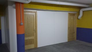 ALQUILER TRASTERO TALAVERA DE LA REINA (CÉNTRICO)