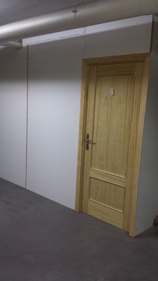 ALQUILER TRASTERO TALAVERA DE LA REINA (CÉNTRICO)